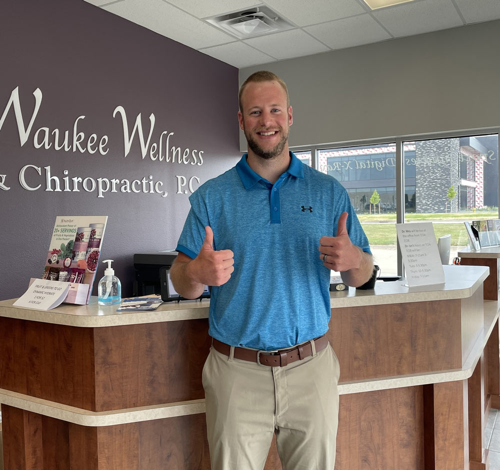 About Waukee Wellness And Chiropractic