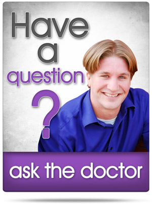 Ask Dr. Wes Nyberg of Waukee Wellness and Chiropractic a Question