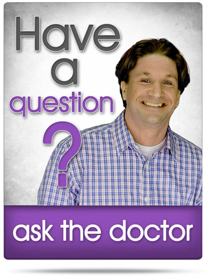 Ask Dr. Wes Nyberg of Waukee Wellness and Chiropractic a Question