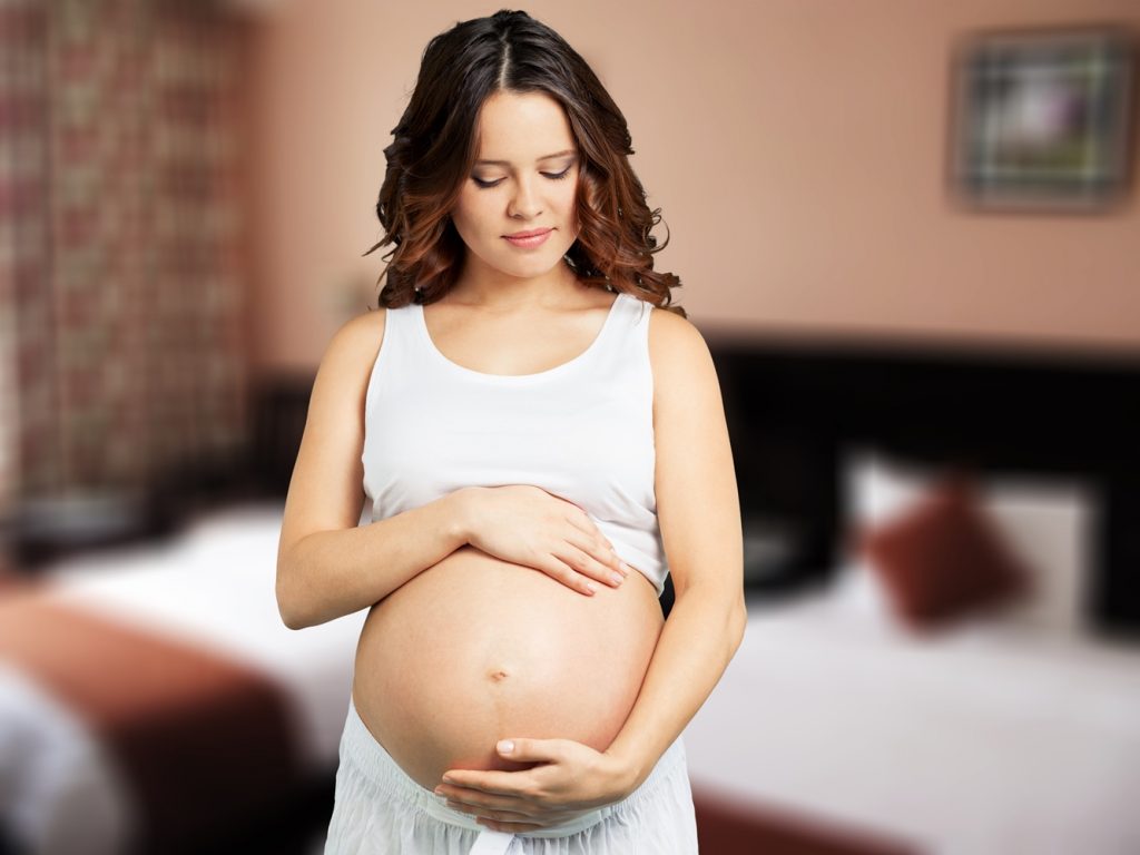 chiropractic care during pregnancy.
