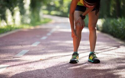 Chiropractic and Running Injuries