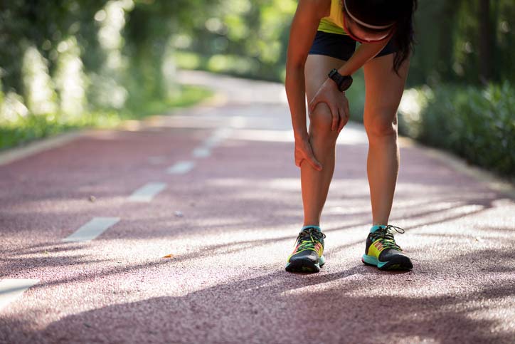 Chiropractic and Running Injuries